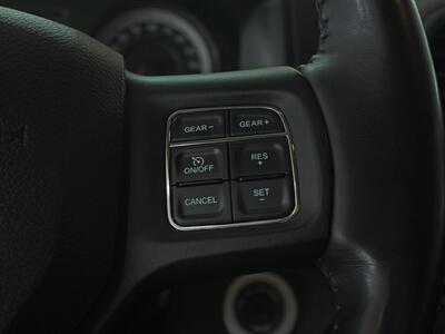 2022 RAM 1500 Classic Express  Black Top Edition 4X4 - Photo 17 - North Canton, OH 44720