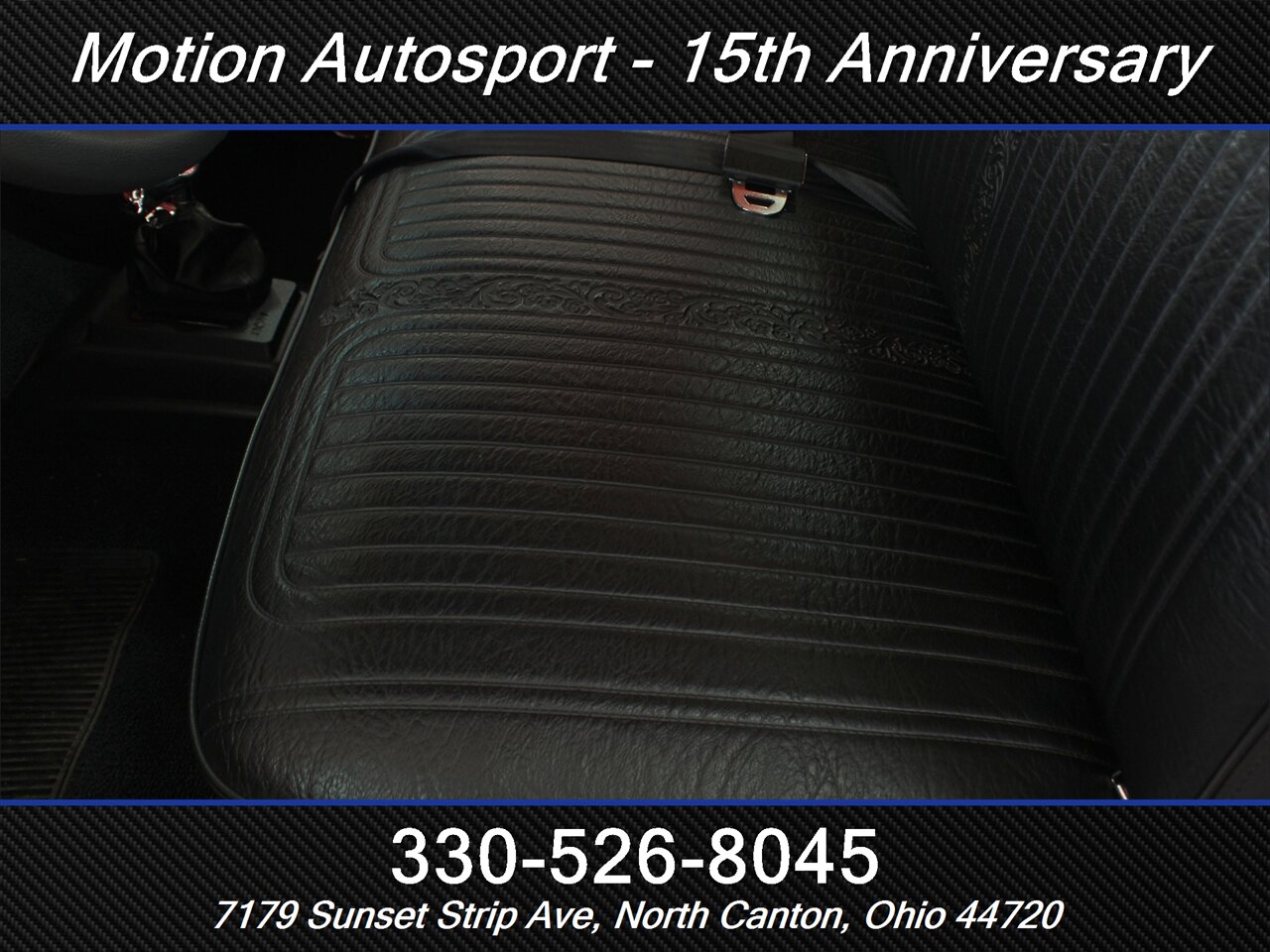 1969 Chevrolet C-10 Custom 454 Big Block - Photo 26 - North Canton, OH 44720