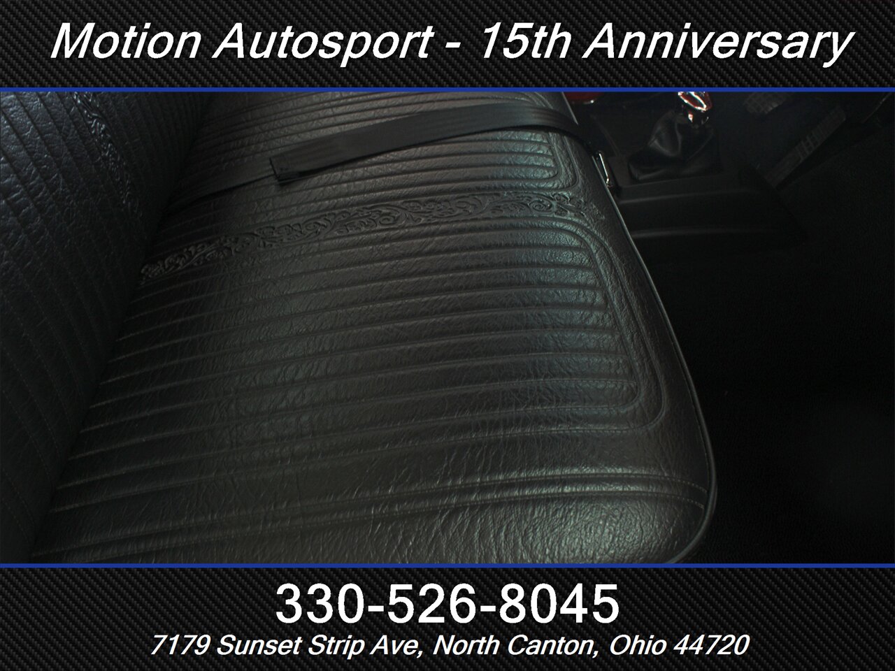 1969 Chevrolet C-10 Custom 454 Big Block - Photo 31 - North Canton, OH 44720