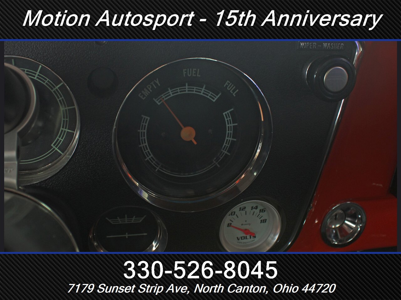 1969 Chevrolet C-10 Custom 454 Big Block - Photo 21 - North Canton, OH 44720