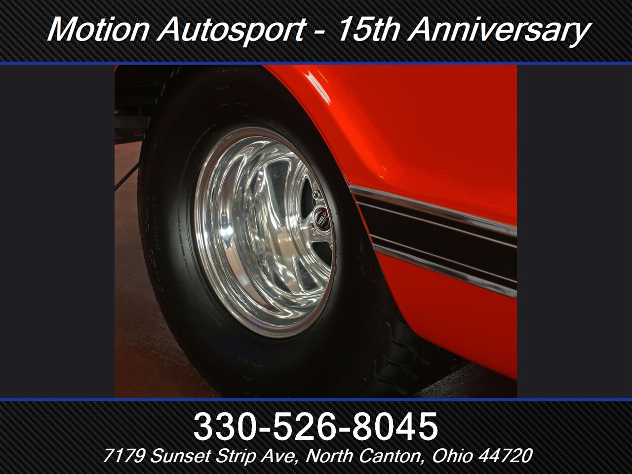 1969 Chevrolet C-10 Custom 454 Big Block - Photo 42 - North Canton, OH 44720