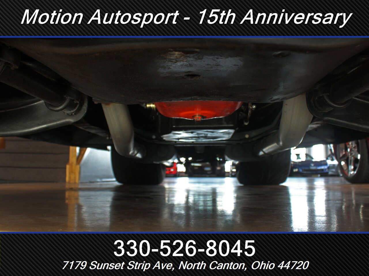 1969 Chevrolet C-10 Custom 454 Big Block - Photo 4 - North Canton, OH 44720