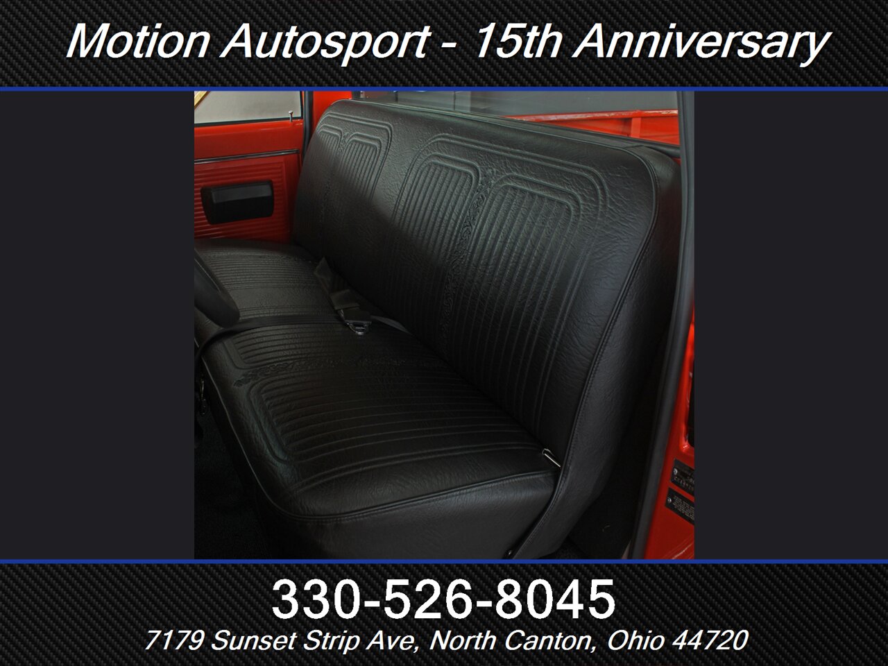 1969 Chevrolet C-10 Custom 454 Big Block - Photo 24 - North Canton, OH 44720