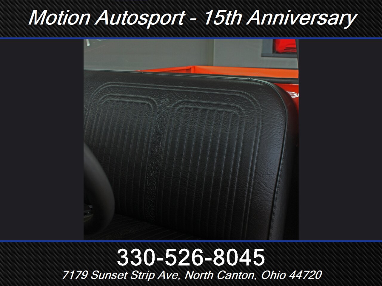 1969 Chevrolet C-10 Custom 454 Big Block - Photo 25 - North Canton, OH 44720