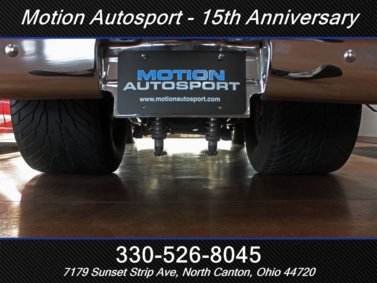 1969 Chevrolet C-10 Custom 454 Big Block - Photo 12 - North Canton, OH 44720