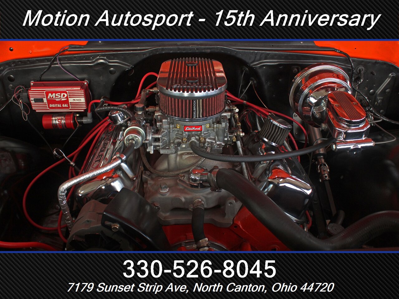 1969 Chevrolet C-10 Custom 454 Big Block - Photo 15 - North Canton, OH 44720