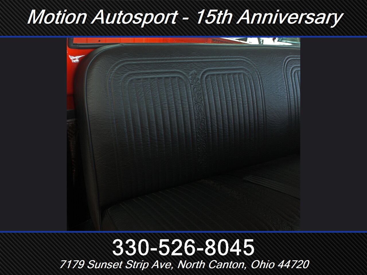 1969 Chevrolet C-10 Custom 454 Big Block - Photo 30 - North Canton, OH 44720