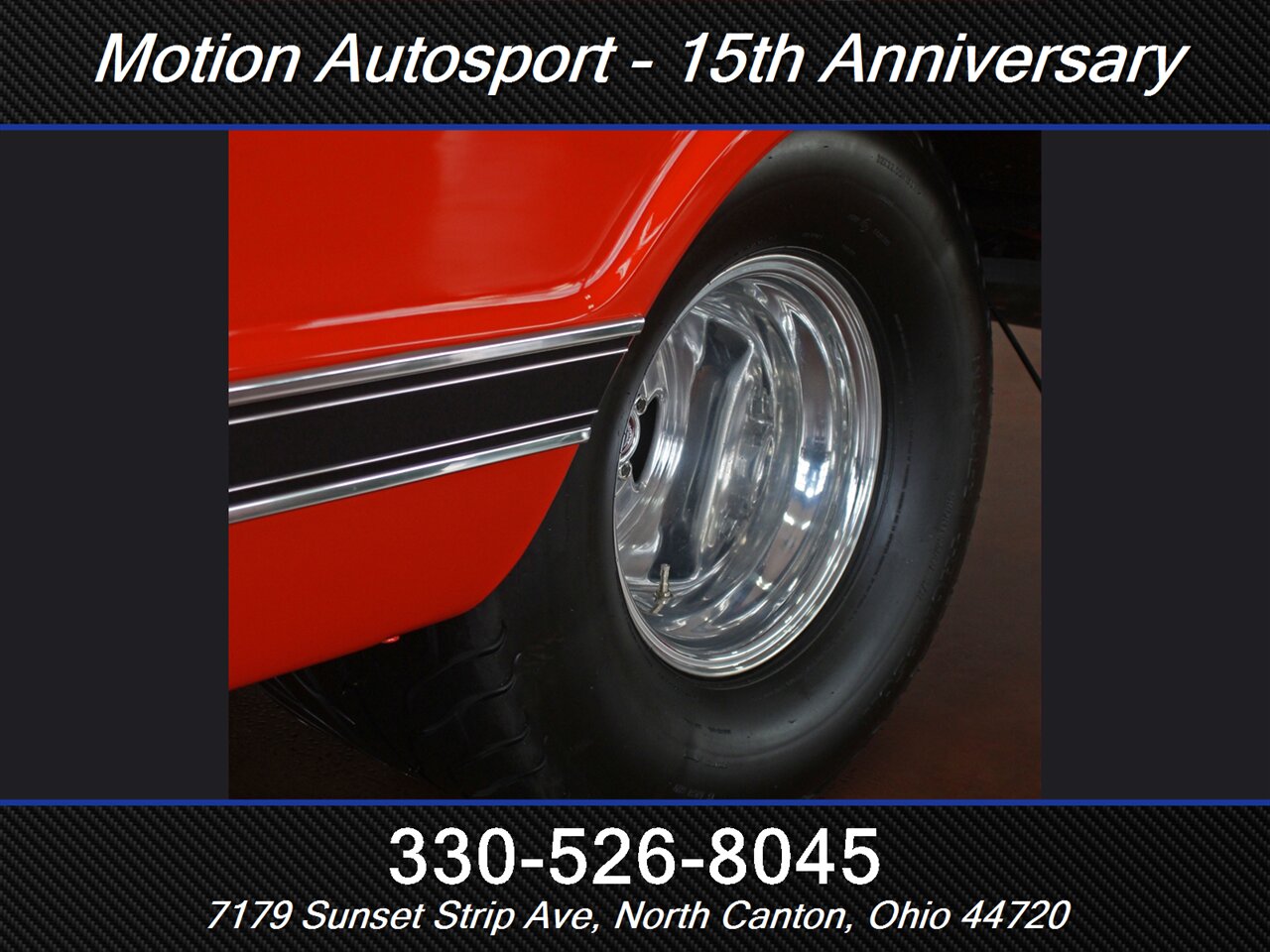 1969 Chevrolet C-10 Custom 454 Big Block - Photo 37 - North Canton, OH 44720