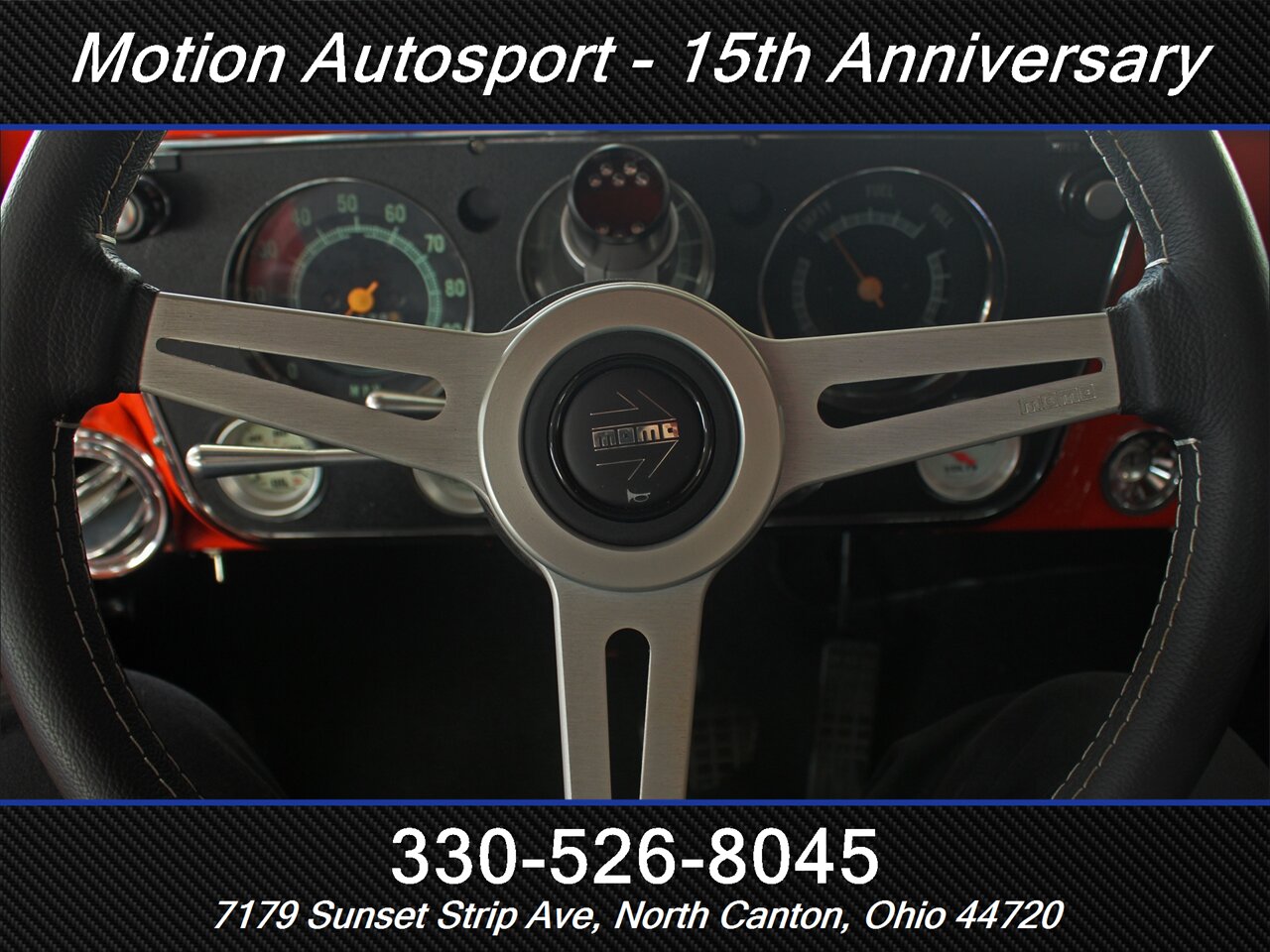 1969 Chevrolet C-10 Custom 454 Big Block - Photo 20 - North Canton, OH 44720