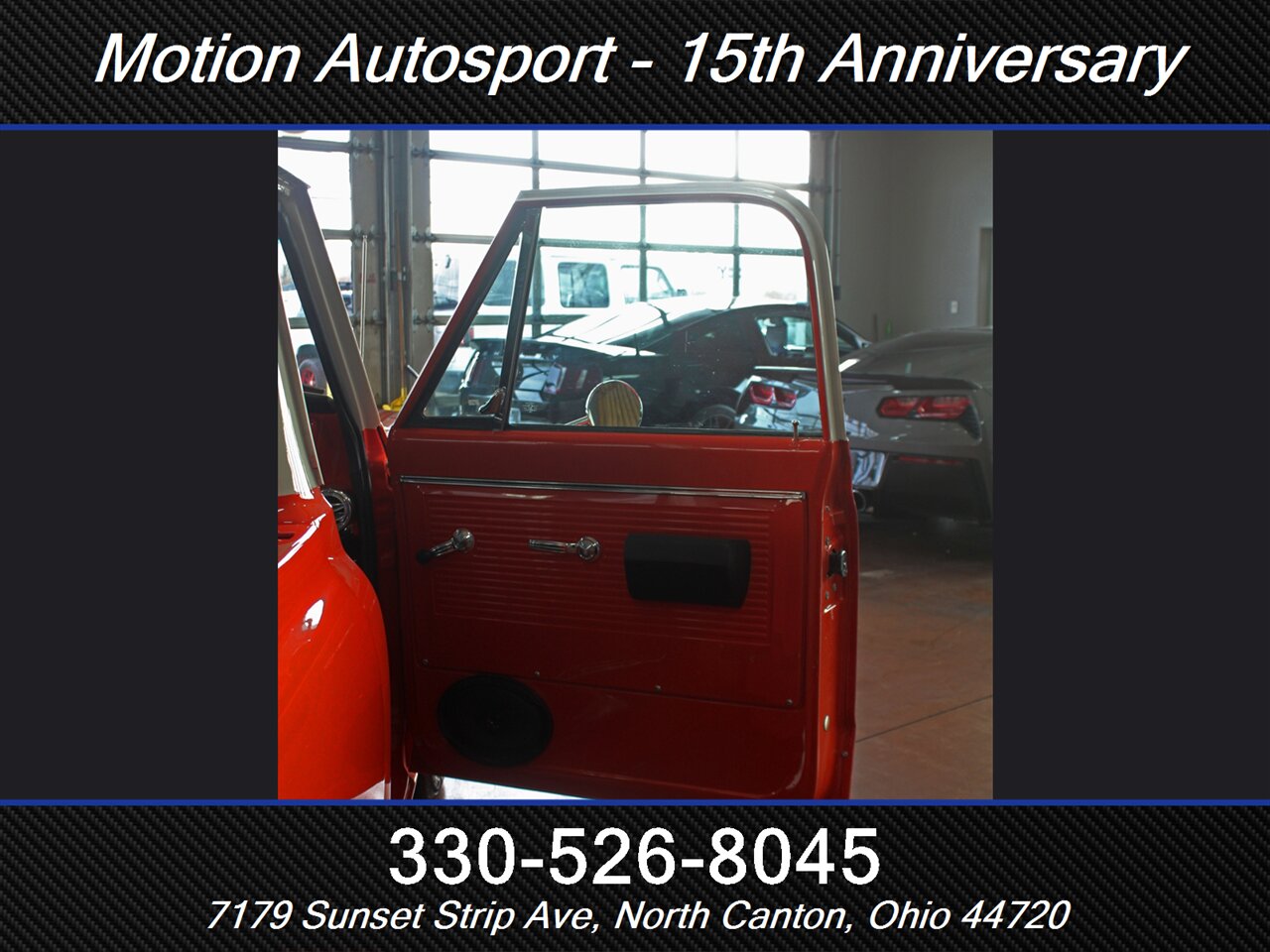 1969 Chevrolet C-10 Custom 454 Big Block - Photo 27 - North Canton, OH 44720