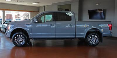 2019 Ford F-150 XLT  Sport 4X4 - Photo 5 - North Canton, OH 44720