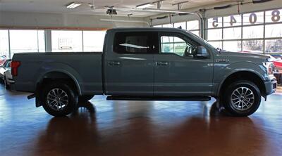 2019 Ford F-150 XLT  Sport 4X4 - Photo 10 - North Canton, OH 44720