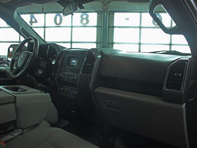 2018 Ford F-150 XLT  4X4 - Photo 26 - North Canton, OH 44720