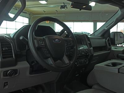 2018 Ford F-150 XLT  4X4 - Photo 13 - North Canton, OH 44720