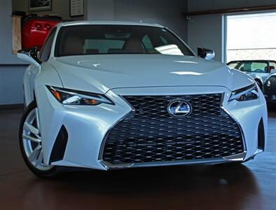 2021 Lexus IS 300  AWD - Photo 52 - North Canton, OH 44720
