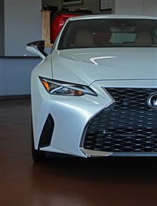 2021 Lexus IS 300  AWD - Photo 44 - North Canton, OH 44720