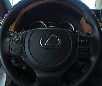 2021 Lexus IS 300  AWD - Photo 14 - North Canton, OH 44720