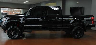 2022 Ford F-250 Super Duty Lariat  Sport Ultimate FX4 4X4 - Photo 5 - North Canton, OH 44720