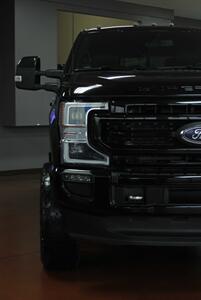 2022 Ford F-250 Super Duty Lariat  Sport Ultimate FX4 4X4 - Photo 46 - North Canton, OH 44720