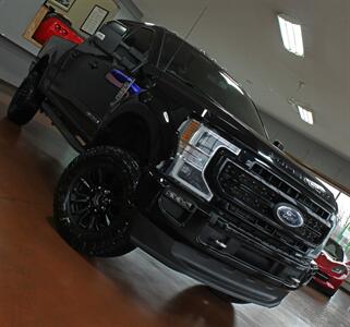 2022 Ford F-250 Super Duty Lariat  Sport Ultimate FX4 4X4 - Photo 45 - North Canton, OH 44720