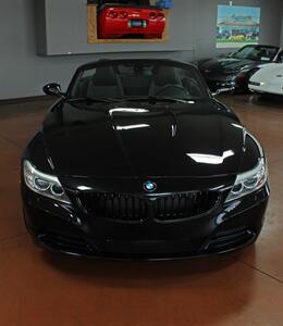 2014 BMW Z4 sDrive35i   - Photo 4 - North Canton, OH 44720