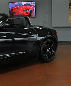 2014 BMW Z4 sDrive35i   - Photo 43 - North Canton, OH 44720