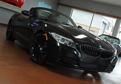 2014 BMW Z4 sDrive35i   - Photo 46 - North Canton, OH 44720