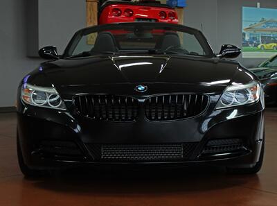 2014 BMW Z4 sDrive35i   - Photo 3 - North Canton, OH 44720