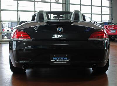 2014 BMW Z4 sDrive35i   - Photo 8 - North Canton, OH 44720
