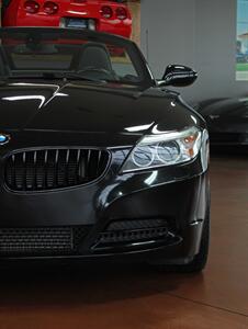 2014 BMW Z4 sDrive35i   - Photo 38 - North Canton, OH 44720