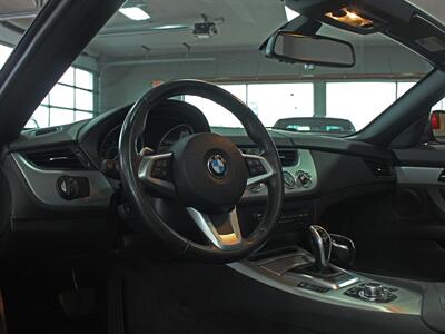 2014 BMW Z4 sDrive35i   - Photo 15 - North Canton, OH 44720