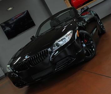 2014 BMW Z4 sDrive35i   - Photo 37 - North Canton, OH 44720