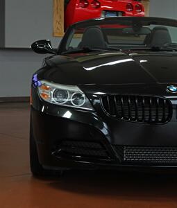 2014 BMW Z4 sDrive35i   - Photo 47 - North Canton, OH 44720
