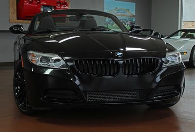 2014 BMW Z4 sDrive35i   - Photo 55 - North Canton, OH 44720