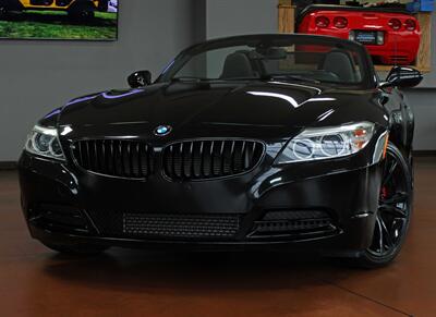 2014 BMW Z4 sDrive35i   - Photo 56 - North Canton, OH 44720