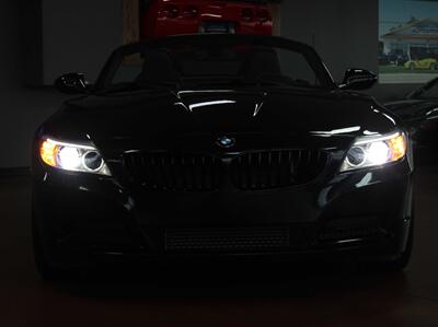 2014 BMW Z4 sDrive35i   - Photo 36 - North Canton, OH 44720
