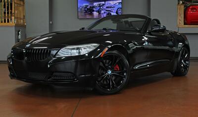 2014 BMW Z4 sDrive35i   - Photo 1 - North Canton, OH 44720