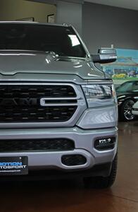 2022 RAM 1500 Sport  Black Top Package 4X4 - Photo 39 - North Canton, OH 44720