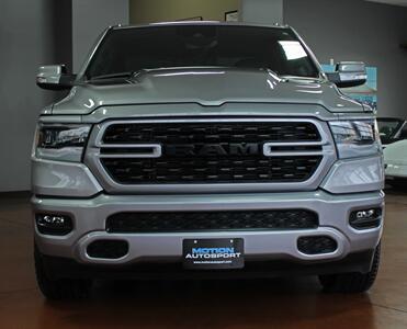 2022 RAM 1500 Sport  Black Top Package 4X4 - Photo 3 - North Canton, OH 44720