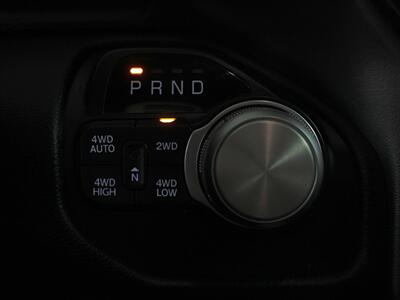2022 RAM 1500 Sport  Black Top Package 4X4 - Photo 19 - North Canton, OH 44720
