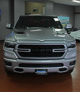 2022 RAM 1500 Sport  Black Top Package 4X4 - Photo 4 - North Canton, OH 44720