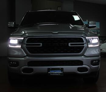 2022 RAM 1500 Sport  Black Top Package 4X4 - Photo 37 - North Canton, OH 44720