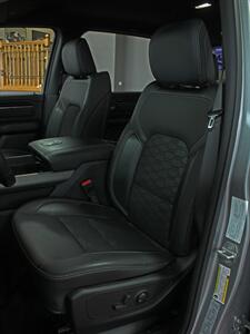 2022 RAM 1500 Sport  Black Top Package 4X4 - Photo 25 - North Canton, OH 44720