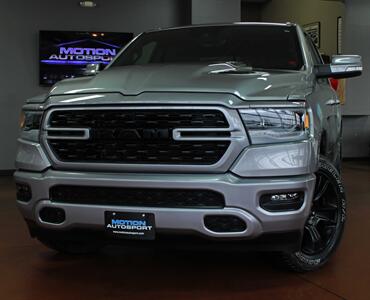 2022 RAM 1500 Sport  Black Top Package 4X4 - Photo 57 - North Canton, OH 44720