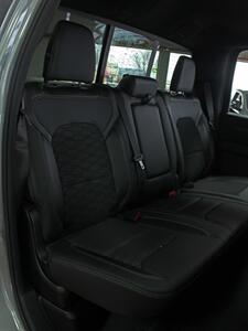 2022 RAM 1500 Sport  Black Top Package 4X4 - Photo 36 - North Canton, OH 44720