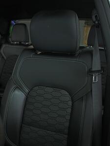 2022 RAM 1500 Sport  Black Top Package 4X4 - Photo 26 - North Canton, OH 44720
