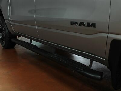 2022 RAM 1500 Sport  Black Top Package 4X4 - Photo 52 - North Canton, OH 44720