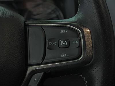 2022 RAM 1500 Sport  Black Top Package 4X4 - Photo 18 - North Canton, OH 44720
