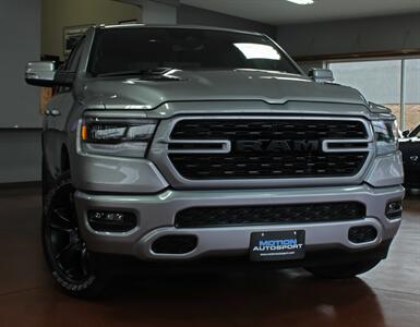 2022 RAM 1500 Sport  Black Top Package 4X4 - Photo 56 - North Canton, OH 44720