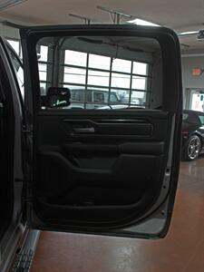 2022 RAM 1500 Sport  Black Top Package 4X4 - Photo 35 - North Canton, OH 44720